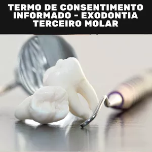 Imagem de capa para o Curso online Termo de Consentimento - extração siso