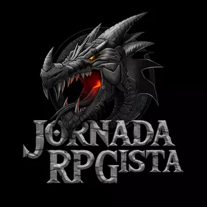Imagem do curso Jornada RPGista