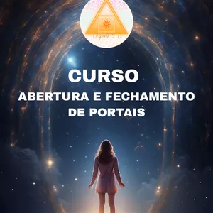 Imagem de capa para o Serviço online CURSO de Abertura e Fechamento de Portais