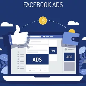 Imagem de capa para o Curso online PLR - Curso De Facebook Ads