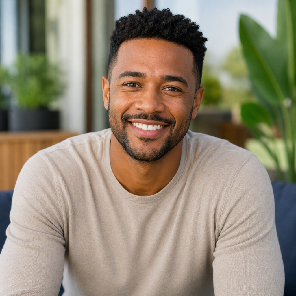 Carlos M. (42 años)