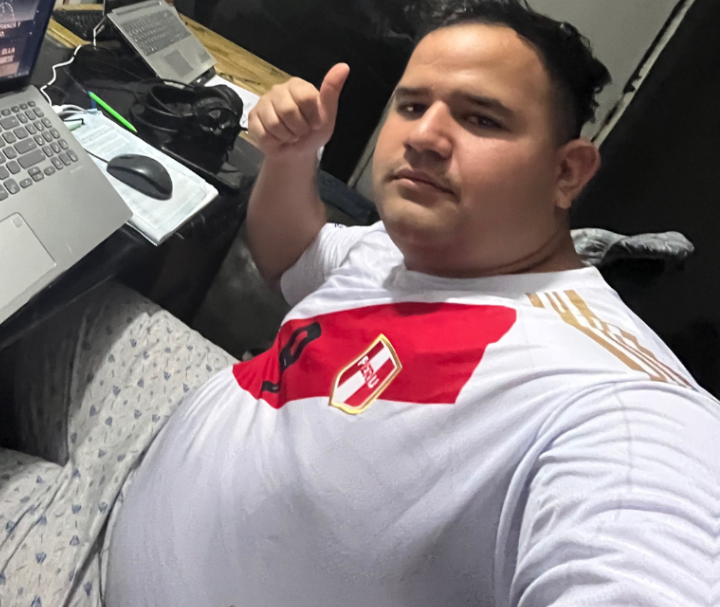 Josue Leal
