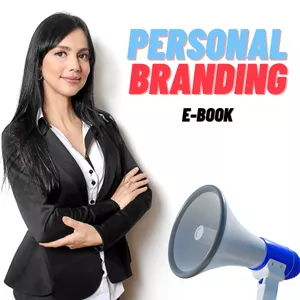 Imagen de portada para Ebook Destaca en el mundo digital con tu marca personal