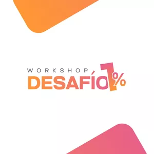 Imagen de portada para Evento online WORKSHOP DESAFIO ETSY 1% NO ES.