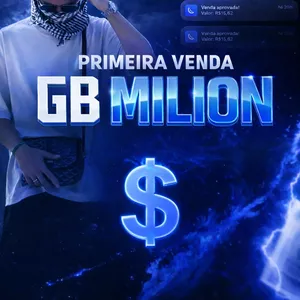 Imagem do curso GBMILION primeira venda