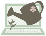 The Farmish Collective logo