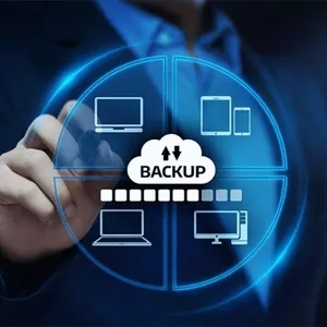 Imagem de capa para o Serviço online Serviço de backup na nuvem automatico