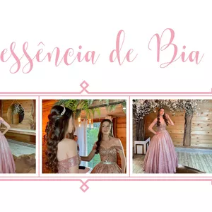 Imagem de capa para o Curso online A Essência de Bia