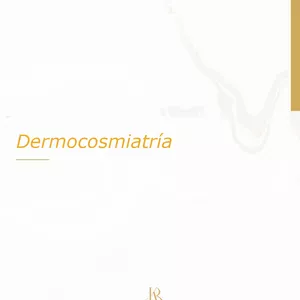 Imagen de portada para Ebook Dermocosmiatria