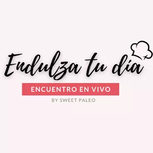 Imagen de portada para Evento presencial Endulza tu día