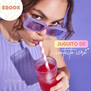 Imagen de portada para Ebook Ebook: Juguito de Contacto Cero