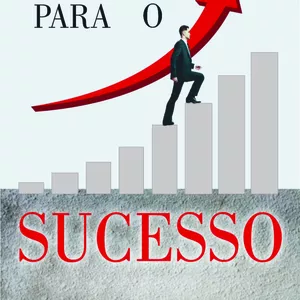 Imagem de capa para o Ebook 31 Passos para o sucesso