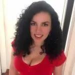 Brittany Scott 