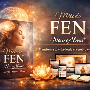 Imagen de portada para Curso online Método Fen. Escuela Internacional de Neurociencia Consciente. (ESINC)