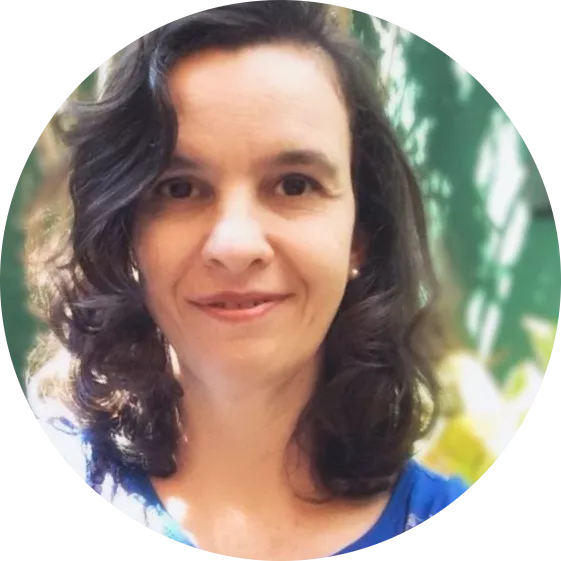 Andreia Lucio (psicóloga)