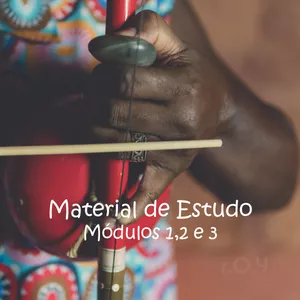 Capa do curso 