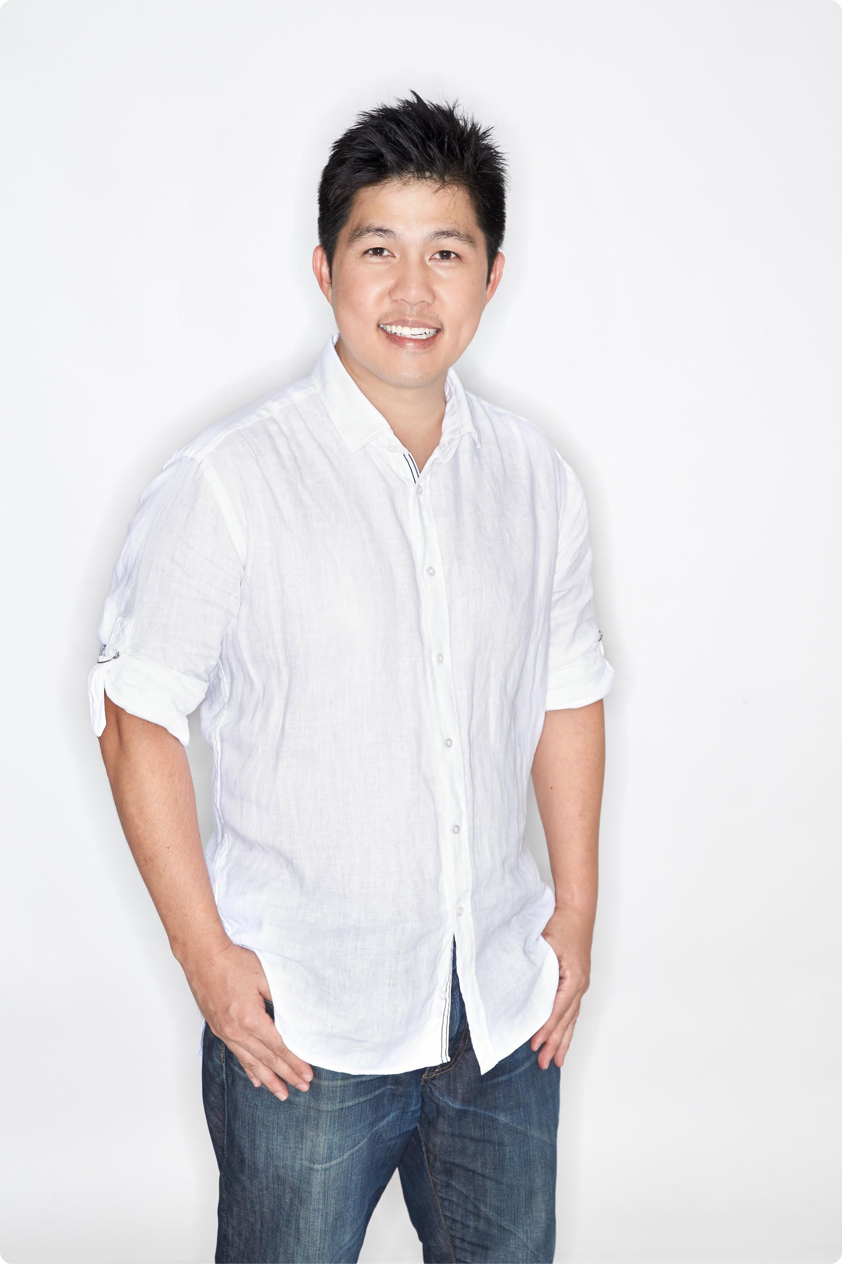 Donnell Koh