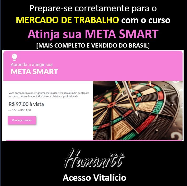 Capa do curso 