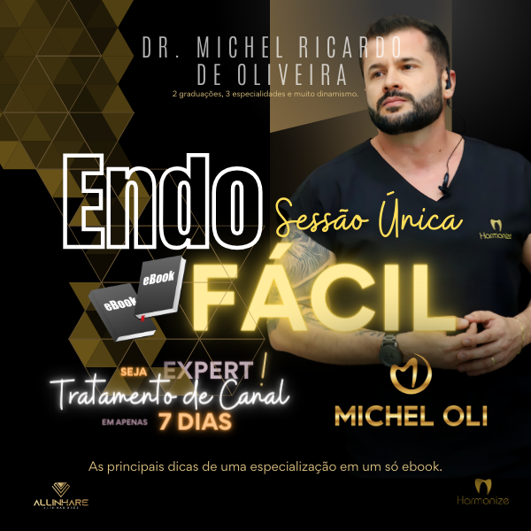 Imagem do curso Endo Fácil - Sessão Única