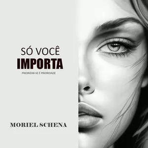Imagem de capa para o Ebook Só Você Importa