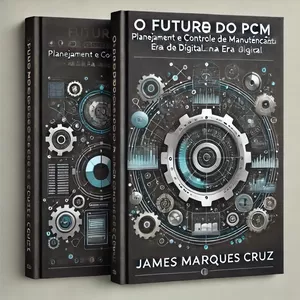 Imagem de capa para o Ebook O futuro do PCM na era digital