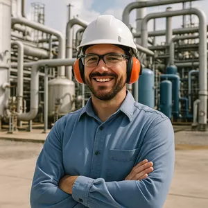 Imagem do curso Guia da Utilidades – Como Operar e Controlar os Sistemas de Apoio Industrial da Usina