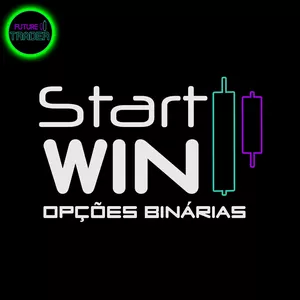 Imagem de capa para o Curso online Start Win - Future Trader Academy