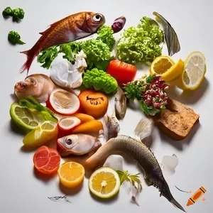 Imagem de capa para o Curso online Emagrecimento saudável 