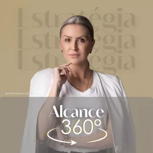 Imagem de capa para o Curso online ALCANCE 360°