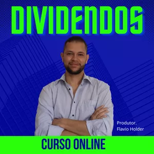 Capa do curso 