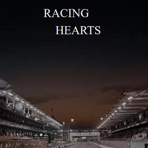 Cover image for Ebook Racing Hearts