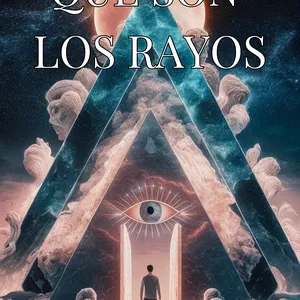 Imagen de portada para Ebook QUÉ SON LOS RAYOS