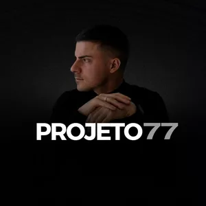 Imagem de capa para o Curso online Projeto 77