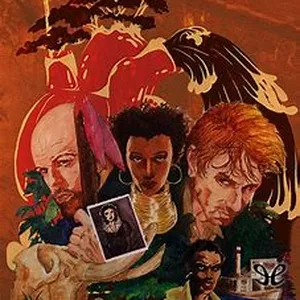 Imagen de portada para Ebook El Corazón de la Tinieblas