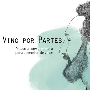 Imagen de portada para Curso online Vino por Partes, en diferido