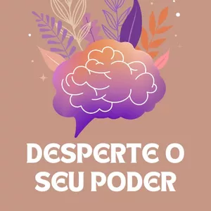 Imagem de capa para o Ebook Desperte Seu Poder!