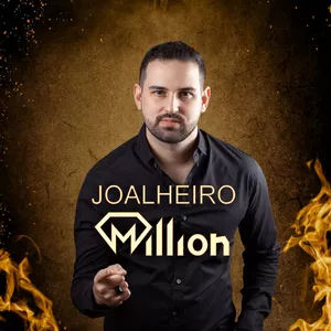Imagem de capa para o Curso online Joalheiro MIllion