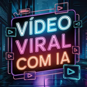 Imagem de capa para o Curso online Vídeos virais com IA 