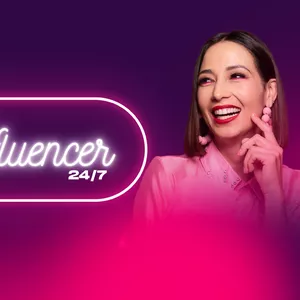 Imagen de portada para Curso online MasterClass Influencer 24/7