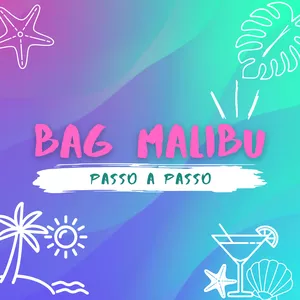 Imagem de capa para o Curso online Aula Bag Malibu
