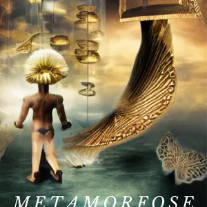 Imagem de capa para o Ebook Metamorfose Psicológica - Abrace a Jornada Rumo ao Sucesso