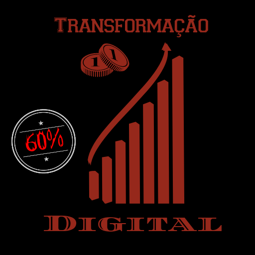 Imagem do curso TRANSFORMAÇÃO DIGITAL