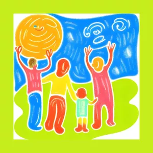 Imagen de portada para Ebook Libro para niños con autismo: "Aventuras en el Planeta Autismon"