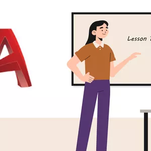 Imagen de portada para Curso online Curso en Autocad 2019