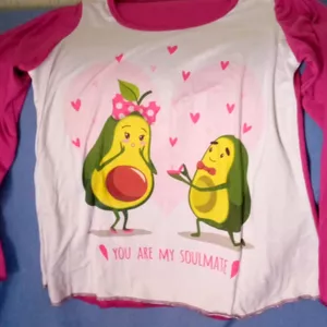 Imagen de portada para Curso online Blusas en tela licra piel de durazno