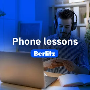 Imagen de portada para Curso online Phone Lessons
