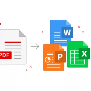 Imagen de portada para Curso online Conversor de cualquier archivo. 