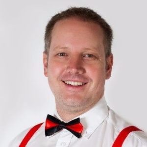 Johan Mouton