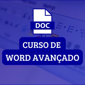 Imagem do curso Word Avançado