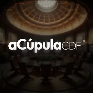 Imagem de capa para o Curso online A CÚPULA CDF